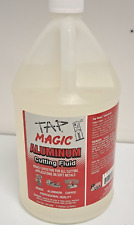 Tap Magic Aluminum 1 Gal Bottle Cutting Tapping Fluid 20128a