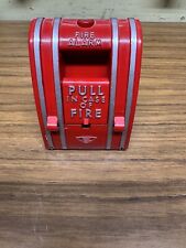 Edwards 270-spo Fire Alarm Pull Station