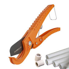 42mm Ratchet Pipe Cutter For Pvc Tube Hose Cutters