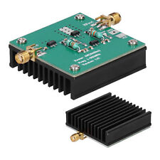 Rf Power Wideband Amplifier Amplification Module 1-930mhz Working Frequency Us