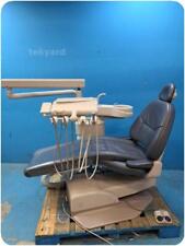 Adec 1040 Cascade Adjustable Patient Dental Exam Chair 342556