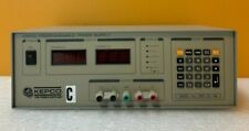Kepco Dps25-3m 0-25 V 0-3 A Or 0-9 V 0-5 A Dc Power Supply. Tested