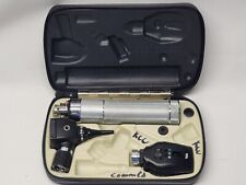 Welch Allyn Otoscope Ophthalmoscope 11730 Set - Please Read Description Fully