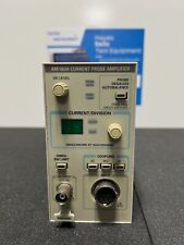 Tektronix Am503a Current Probe Amplifier Module For A6302 A6303 P6302 P6303