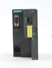 Siemens Simatic Et 200s Plc 6es7 151-7fa21-0ab0c-h8bs7760
