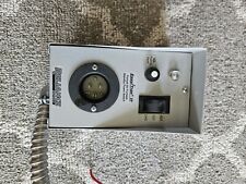 Reliance Tf151w Transfer Switch - Gray