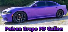 Performix Plasti Dip Poison Grape Purple Gallon Performance Series