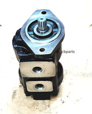 Jcb Hydraulic Pump Main 4126 Ccrev Part No. 20925340