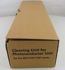 Ricoh Pro 907 1107 1357 Cleaning Unit For Photoconductor Unit For Partsrepair