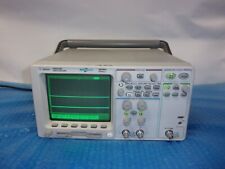 Agilent 54622a 2-channel 100 Mhz Oscilloscope With Cables