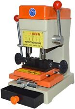 Multifunction Machine Vertical Cutting Machine Cutter Drill Machine 368a 110v Us