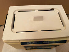 Branson 2200 Ultrasonic Cleaner Bath B2200r-1 Heated Warranty Water Fisher