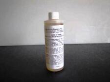 8 Oz. Water Soluble Mold Mould Release Concentrate Designed For Concrete Cement