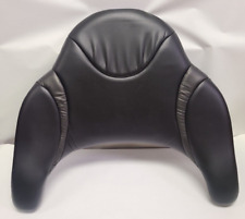 Midmark Elevance Dental Exam Chair -massage- Back Upholstery - See Description