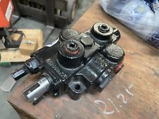 1 Spool 30 Gpm Prince Rd512ca5a4b1 Double Acting Hydraulic Valve 9-6701