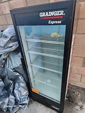 Grainger Express Commercial Refrigerator Model Mt12