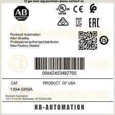 1394-sr9a Allen Bradley Shunt Resistor Zypl