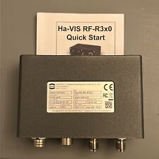 Harting Rfid Antenna Ha-vis Rf-r300 Flexible Uhf Rfid Havisrfr300