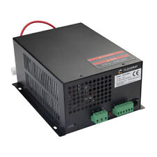 50w Co2 Laser Power Supply Psu 110v Myjg-50 For Co2 Laser Engraving Cutting
