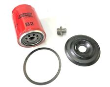 Ford Naa 600 601 700 800 801 900 2000 Spin On Oil Filter Adapter Kit Cpn6882a