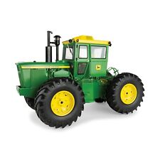 Lp82780 John Deere Ertl 116 7520 Precision Tractor 75th Anniversary