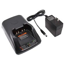 Rapid Charger For Motorola Apx6000 Apx6000xe Apx7000 Apx7000xe Apx8000 Apx8000xe