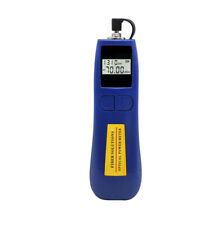Tl537a Handheld Mini Fiber Optical Power Meter Optical Fiber Tool -70 10dbm