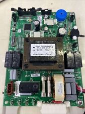 Midmark Ritter M9 M11 Ultraclave Control Pc Board Refurbished 8190 Cycles
