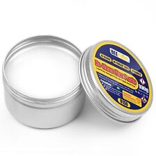 Beeyuihf No-clean Solder Paste Flux For Pcb Led Bga Smd Smt 3.52oz100g 8150