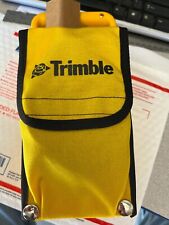 Trimble 32364-10 Rechargeable Lemo Gps Brick External Portable Battery 
