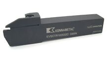 Kennametal Evsctr160532c Grooving Cut-off Tool Through Coolant - 1 X 1 X 6