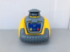 Trimble Spectra Precision Ll100 Laser Level As-is Read