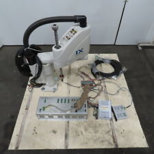 Iai Corp Ix Scara Cleanroom Robot Wx-sel Controllerscon-ca-200a-np-2-2 Parts