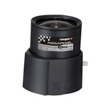 Pelco Cs-mount F1.2 M2.8-8.5p 2.88.5mm Varifocal Security Camera Lens 3x Zoom