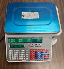 Detecto Dl Series Scale