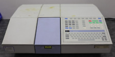 Perkin Elmer Spectrum Rx I Ft-ir Spectrometer Lx185256