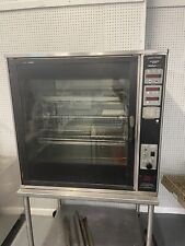 Rotisserie Oven Scr-8 Henny Penny