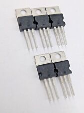 Irfz44 Irfz44n Mosfet Transistor N-channel Hexfet Power 49a 55v Arduino 10pcs