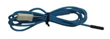 Temperature Sensor New Part For Traulsen 337-60406-02 72 Blue Cable