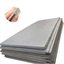 Titanium Plate Grade 5 Ti Sheet Anode 347mm Thickness Metal Gr.5 Metalworking