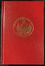 The Bobwhite Quail Book 1980 Lamar Underwood 1st Edition Limited Red Slipcase