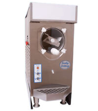 Frosty Factory 127a Margarita Machine Petite Frozen Drink Dispenser 16 Qt Hopper