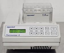Eppendorf 5355 Thermomixer R V 2.0 With 1.5ml Block