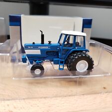 Speccast Ford Tw-35 2wd Tractor With Duals Diecast 164