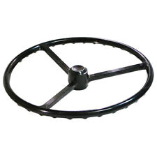 Steering Wheel Fits Mitsubishi For Satoh Tractor S550g Elk S650g