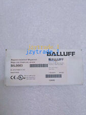 Balluff Bil0003 Bil Ed0-p060a-01-s75 Balluff Sensor Fast Shipping Via Dhl Or Ups