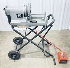 Parts Only Ridgid 300 Compact Pipe Threading Machine 12-2pipe Size 115v
