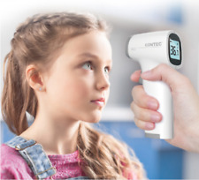 Contec New Non Touch Infrared Thermometer Forehead Digital Thermometer Tp500