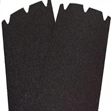 002-08036 Sandpaper For Hardwood Floors 36 Grit 8 Inch By 19-12 Inch Sheet 5