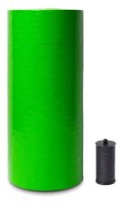 Fluorescent Green Label For Monarch 1110 Pricing Gun 1 Sleeve16rolls